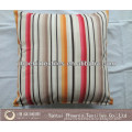 indian fancy decor printed plastic chair cushion